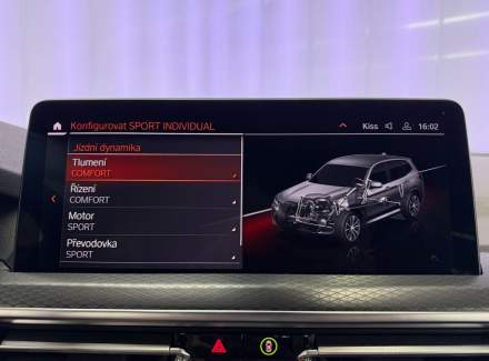 BMW - X3