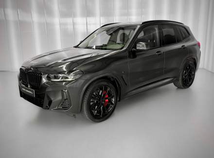 BMW - X3