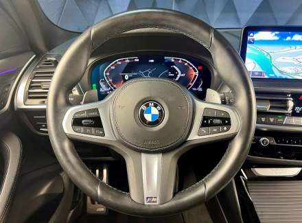 BMW - X3