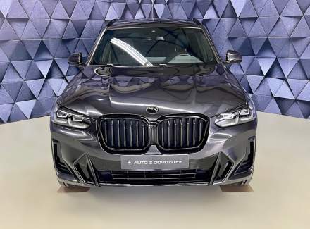 BMW - X3