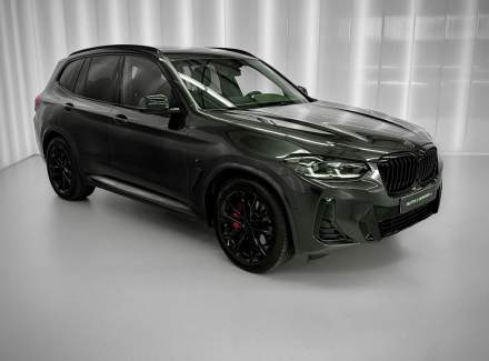 BMW - X3