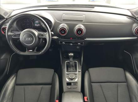 Audi - A3