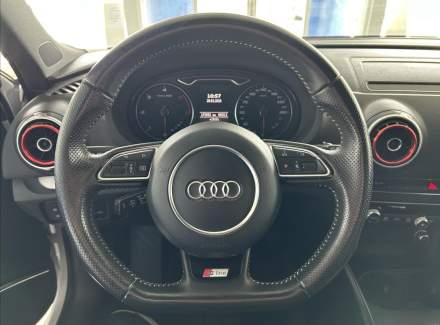 Audi - A3