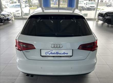 Audi - A3
