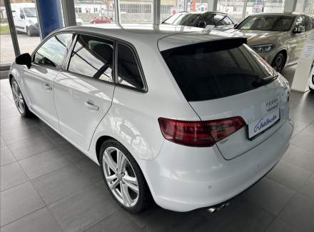 Audi - A3
