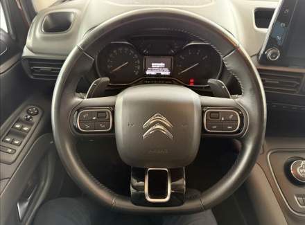 Citroën - Berlingo