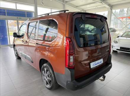 Citroën - Berlingo