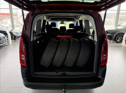 Citroën - Berlingo
