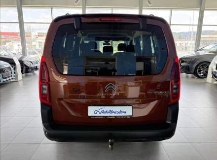 Citroën - Berlingo