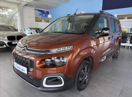 Citroën - Berlingo