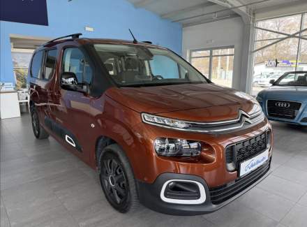 Citroën - Berlingo