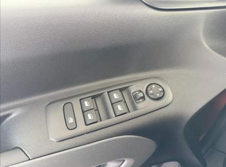 Citroën - Berlingo