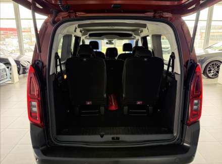 Citroën - Berlingo