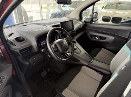 Citroën - Berlingo