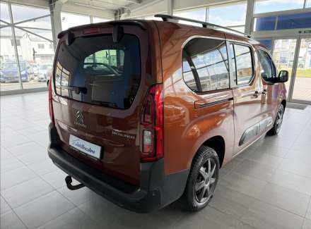 Citroën - Berlingo
