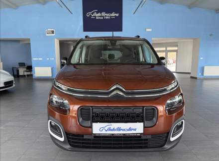 Citroën - Berlingo