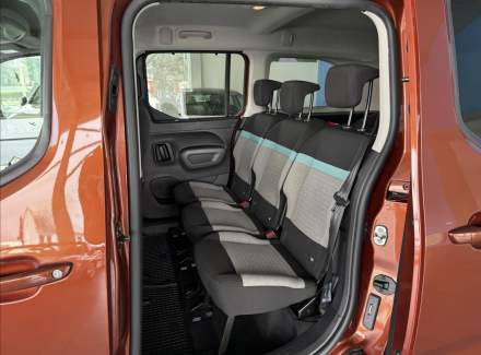 Citroën - Berlingo