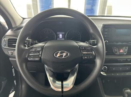 Hyundai - i30
