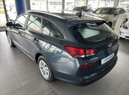 Hyundai - i30