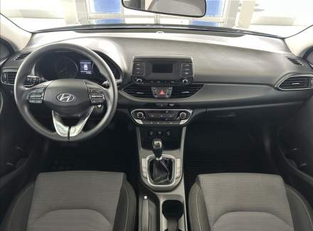 Hyundai - i30