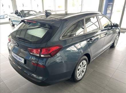 Hyundai - i30
