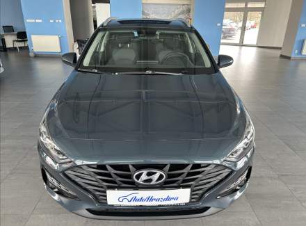 Hyundai - i30