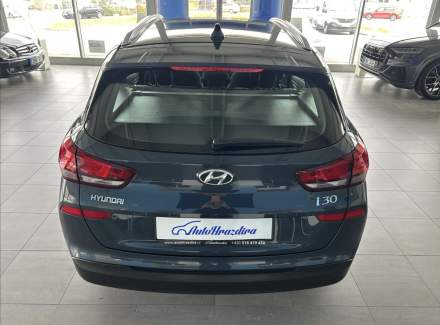 Hyundai - i30