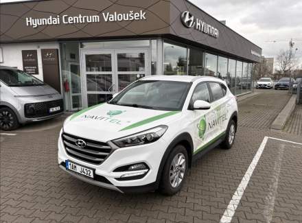 Hyundai - Tucson