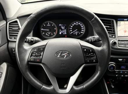 Hyundai - Tucson