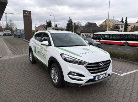 Hyundai - Tucson