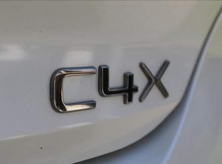 Citroën - C4