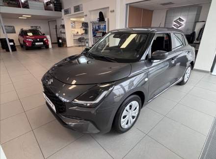 Suzuki - Swift