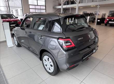Suzuki - Swift