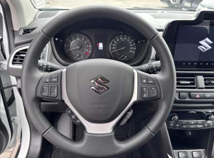 Suzuki - SX4