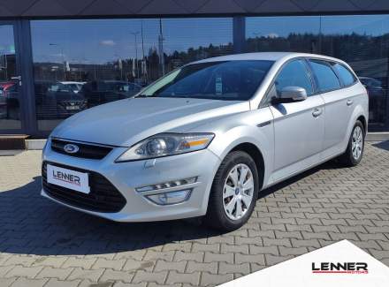 Ford - Mondeo