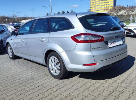 Ford - Mondeo