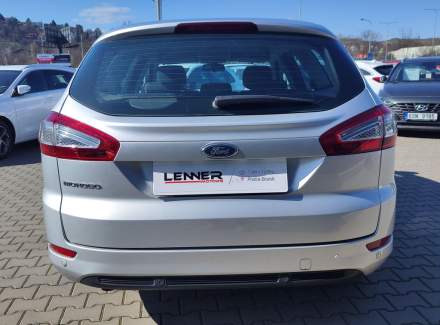 Ford - Mondeo