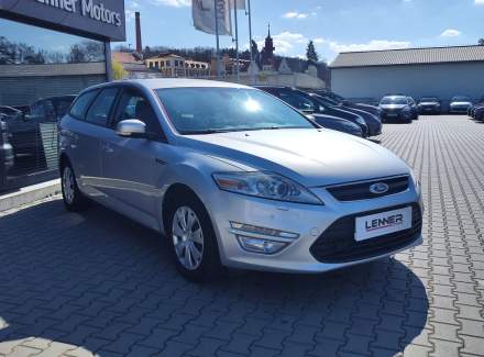 Ford - Mondeo