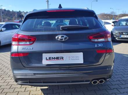 Hyundai - i30