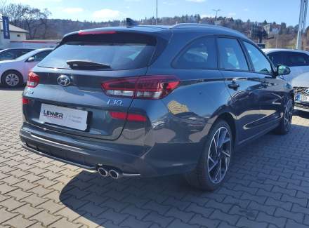 Hyundai - i30