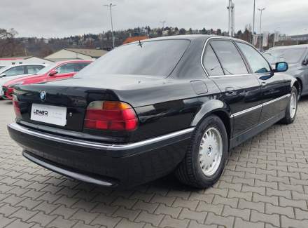 BMW - 7er