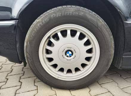 BMW - 7er