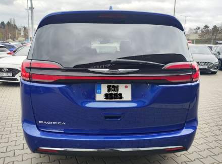 Chrysler - Pacifica