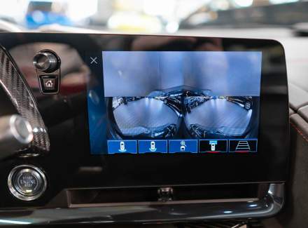 Chevrolet - Corvette