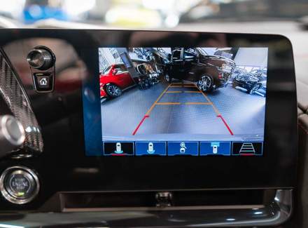 Chevrolet - Corvette