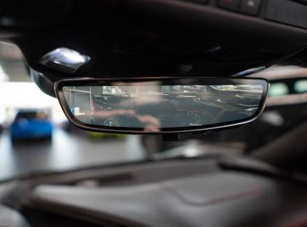 Chevrolet - Corvette