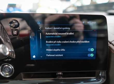 Chevrolet - Corvette