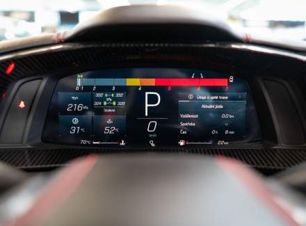 Chevrolet - Corvette