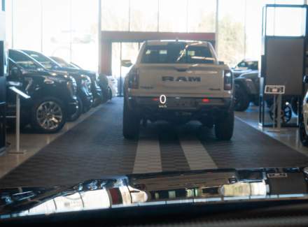 Jeep - Grand Cherokee