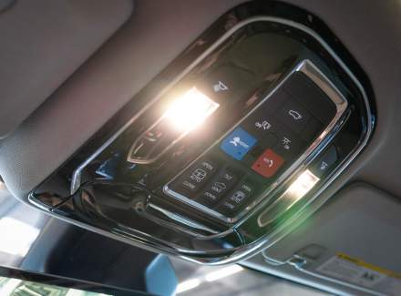 Jeep - Grand Cherokee